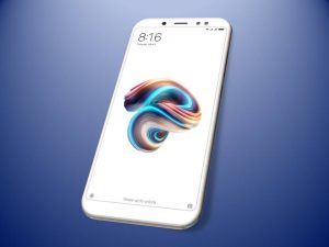 Read more about the article Xiaomi Redmi Note 5 and Redmi Note 5 Pro launched in India